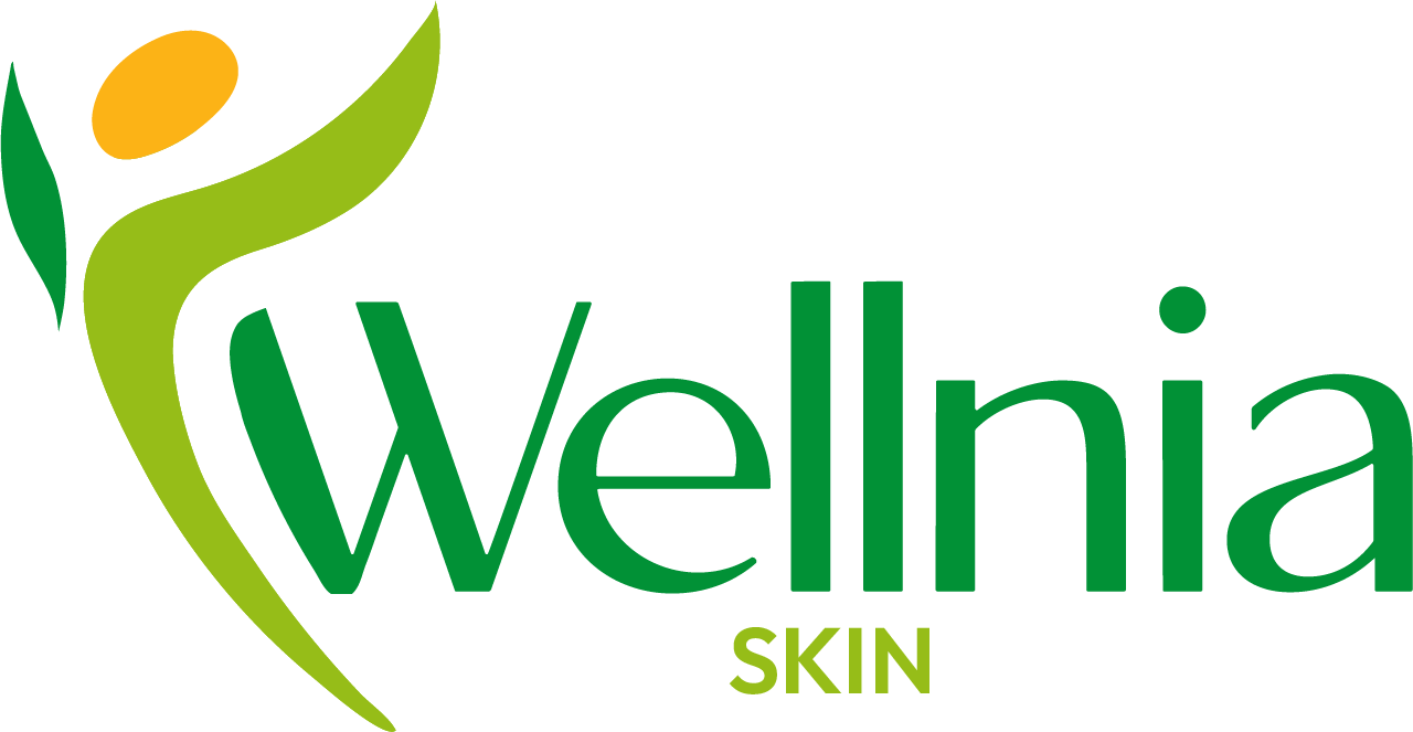 Wellnia Skin Scanner